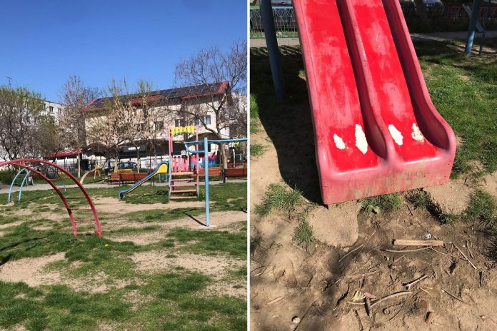parc marasesti ploiesti parc marasesti ploiesti