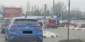 parcare ploiesti shopping city