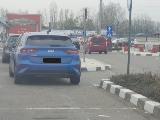 parcare ploiesti shopping city