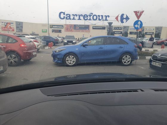 parcare ploiesti shopping city