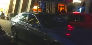 locuri de parcare persoane cu handicap