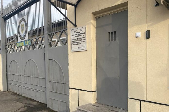 penitenciar-ploiesti penitenciarul ploiesti
