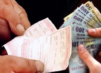 ”Țeapa” pensiilor înainte de Paște livrate de poștași. Promisiunea ministrului Muncii, Marius Budăi, neonorată cupon pensie bani