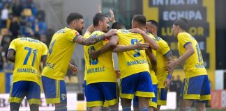echipa de fotbal petrolul ploiesti