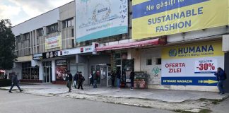 piata aurora ploiesti