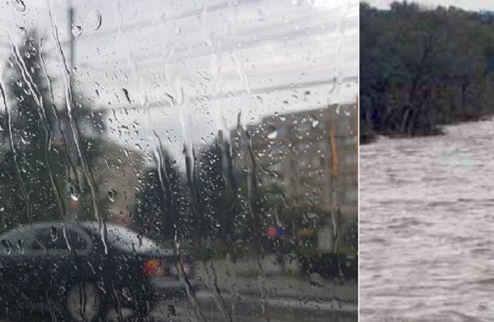 ploi inundatii