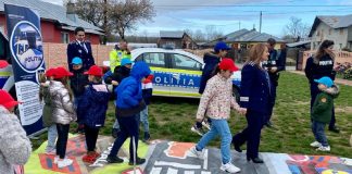 politisti scoala zanoaga