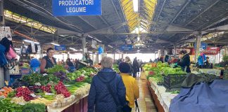 tarabe piata centrale ploeisti hale