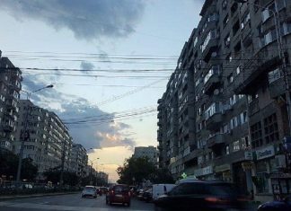 blocuri strada