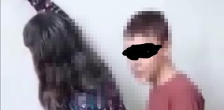Profesoara umilita la o scoala din Brebu
