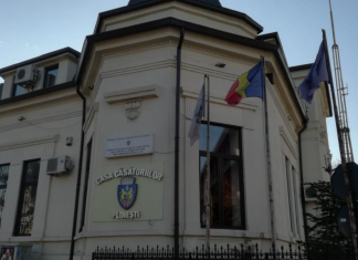 Programul de la Evidența Populației Ploiești în perioada Paștelui Serviciul Public Local Comunitar de Evidența Persoanelor Ploieșt
