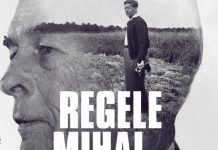 Regele Mihai al Romaniei