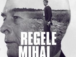Regele Mihai al Romaniei