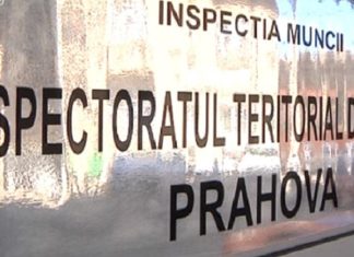 Revisal 2023. Ultima versiune este lansată pe 10 aprilie sigla ITM Prahova