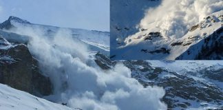 avalanse