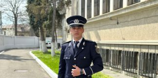 roberto burlacu sef promotie politie