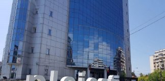 sediu Primaria Ploiesti