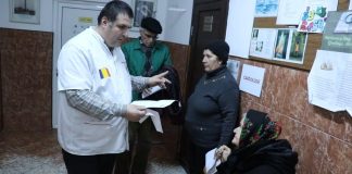 pacientii au beneficiat de investigatii medicale