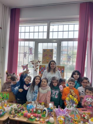 elevi