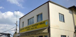sediu TCE Ploiesti