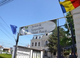 Reacția SGU Ploiești la acuzația unui consilier privind WC-ul de 50.000 de euro SGU Ploiesti