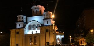 biserica inaltarea domnului ploiesti