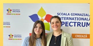 eleva spetcrum ploiesti