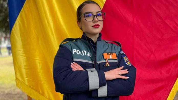 eleva politie