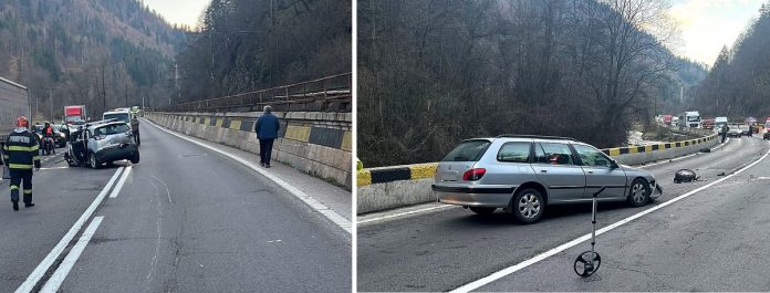 accident rutier
