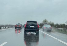aglomeratie a1 pitesti bucuresti