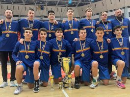 echipa basket csm ploiesti