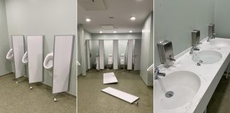 vandalism stadion sepsi