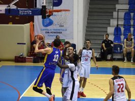 basche csm petrolul ploiesti