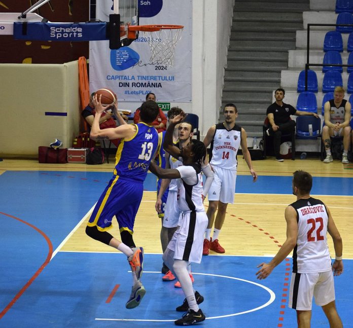 victorii-csm-ploiesti basche csm petrolul ploiesti