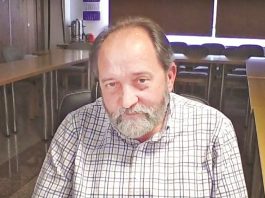medicul Cristian Vintilescu