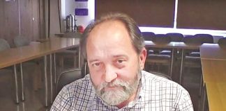 medicul Cristian Vintilescu
