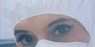 Asistena medicala Virginia Radwan