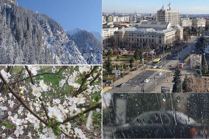 Prahova Ploiesti