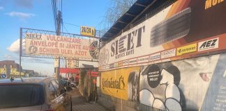 vulcanizare non stop ploiesti